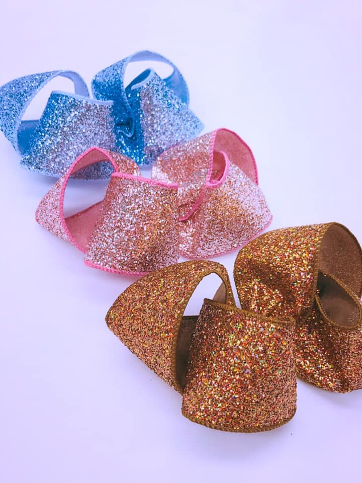 Sparkle Glitters