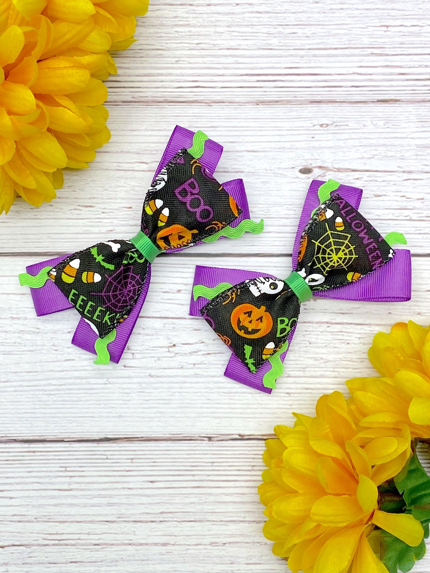 Haunted Fun (Black)