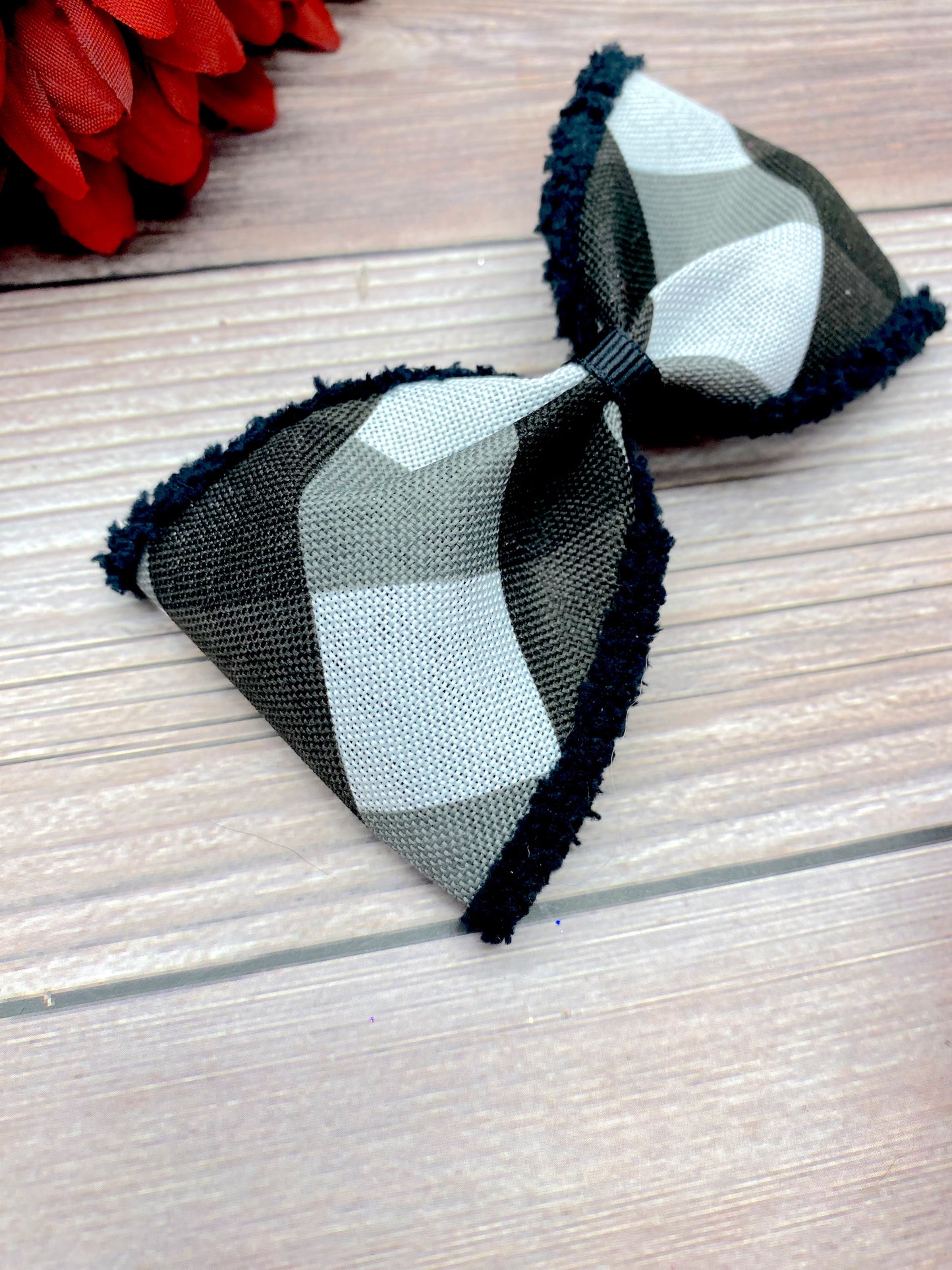 Autumn Blanket (Black)