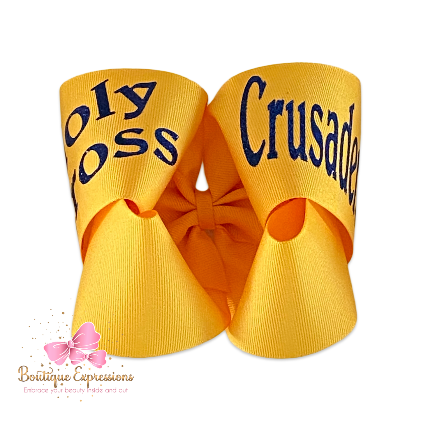 Holy Cross