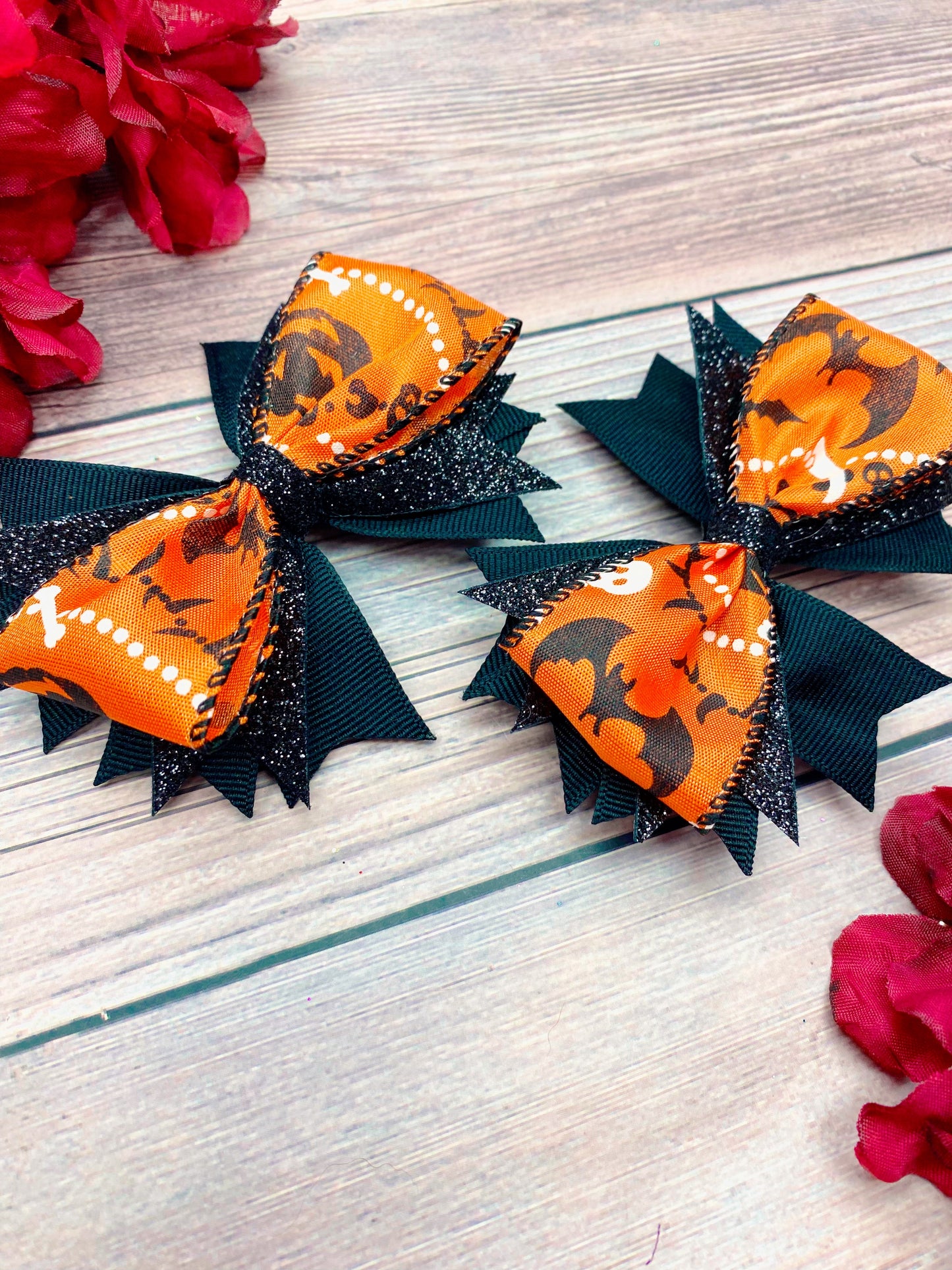 Haunted Sparkles