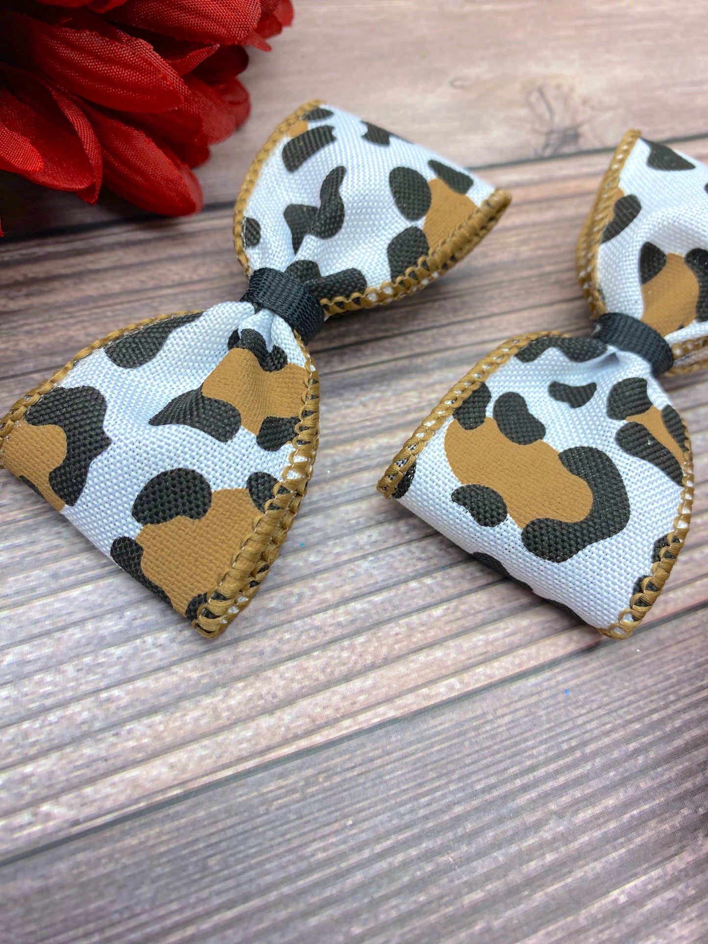 Camel Leopard