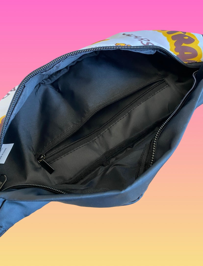 Gibson Southern Titans Fanny Pack