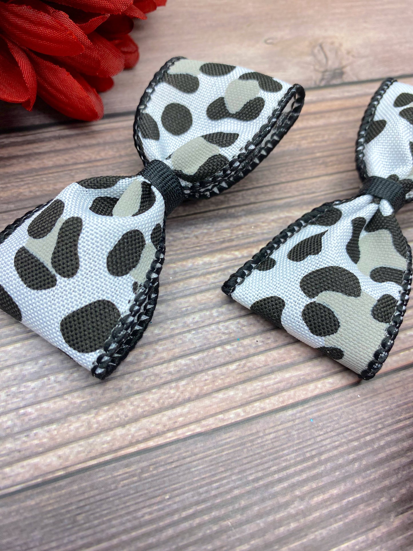 Silver Leopard