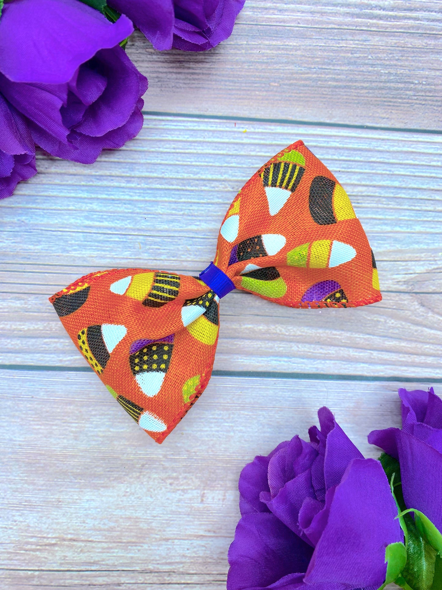 Candy Corn (Orange)