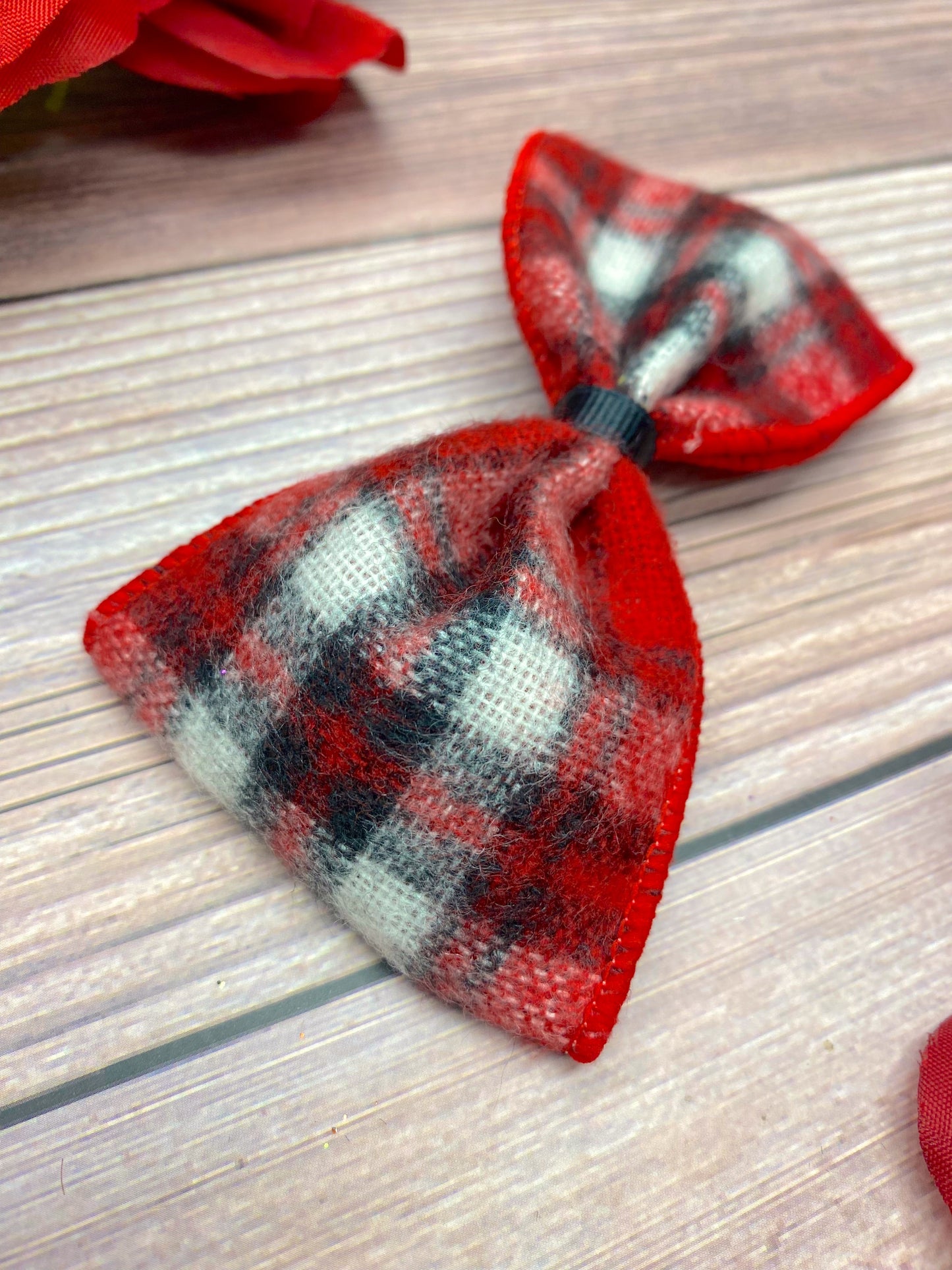 Borland Plaid