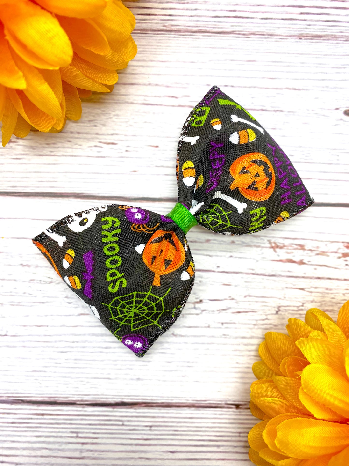 Haunted Fun (Black)
