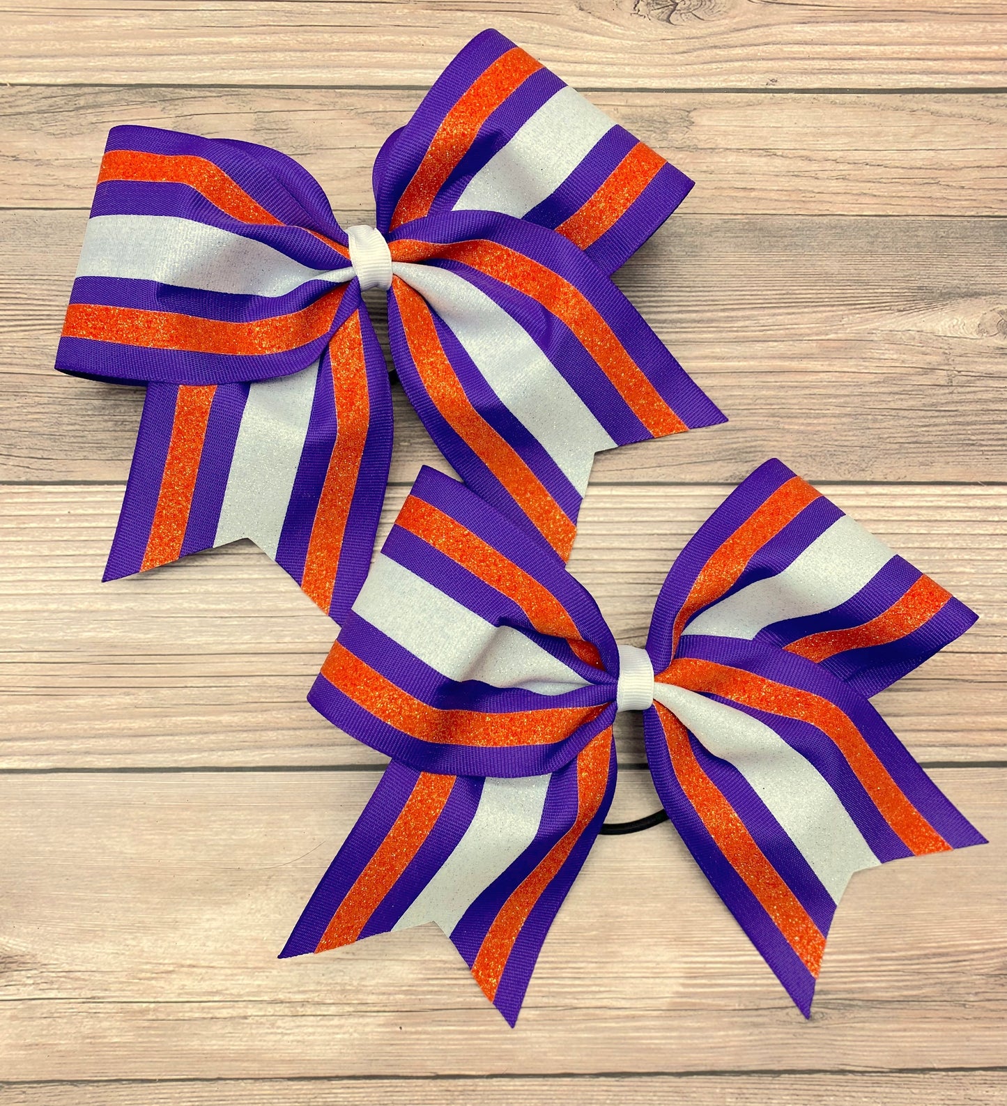 Cheer Bows (custom)