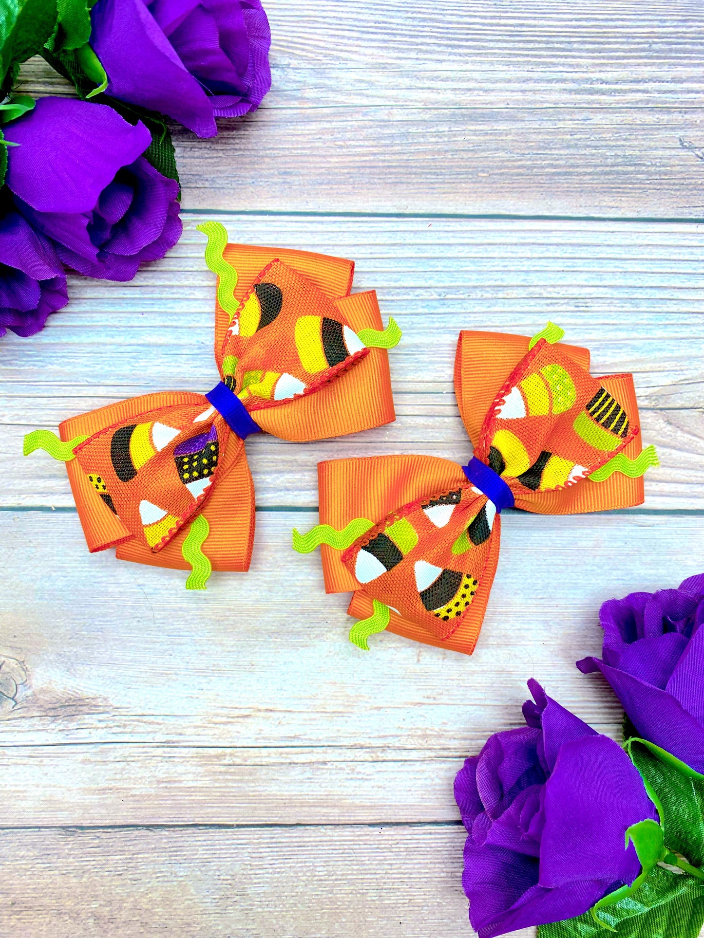Candy Corn (Orange)
