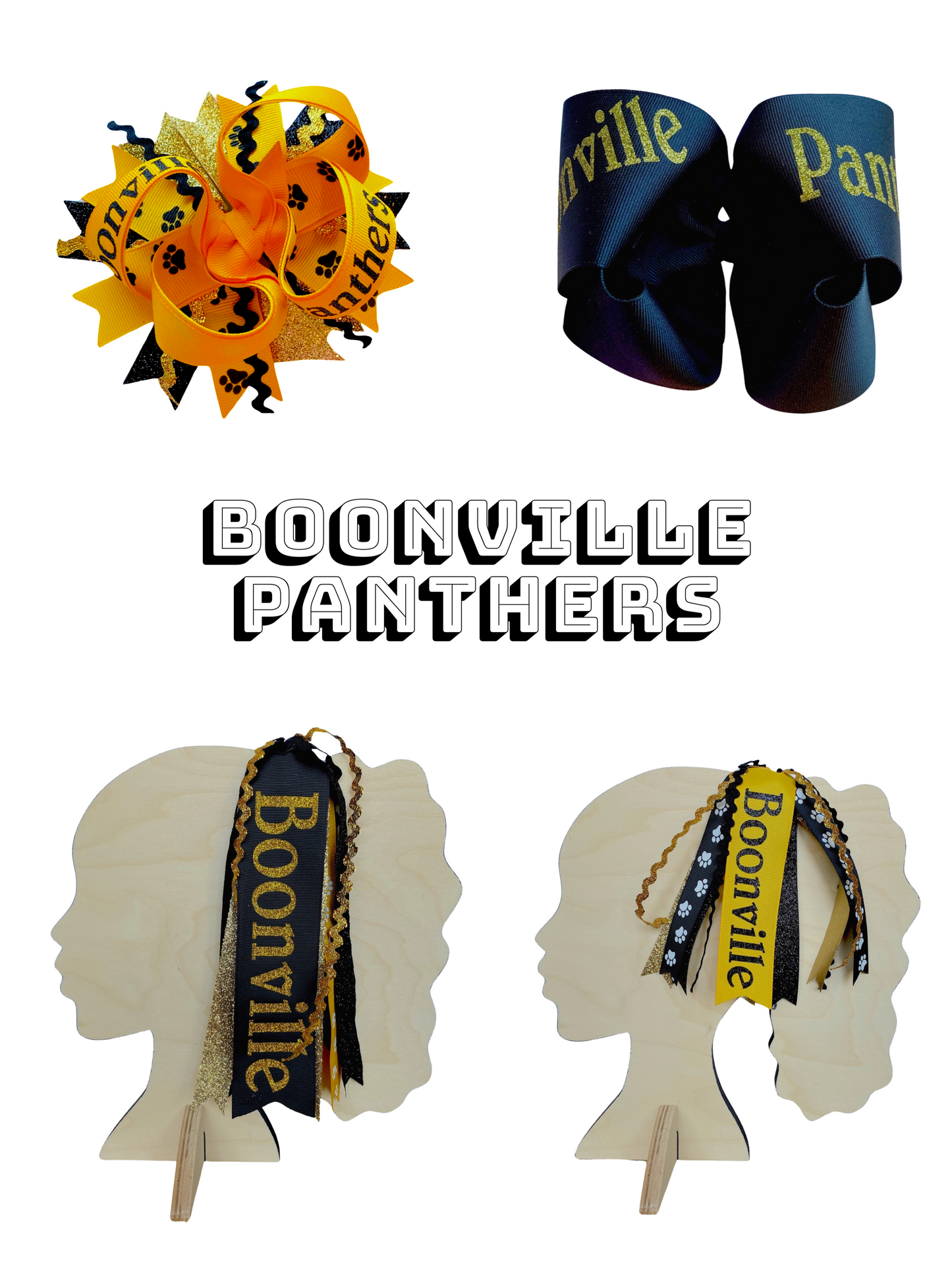 Boonville Middle School