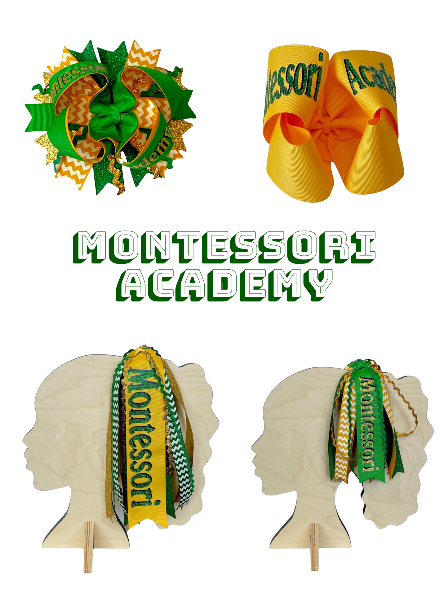 Montessori Academy