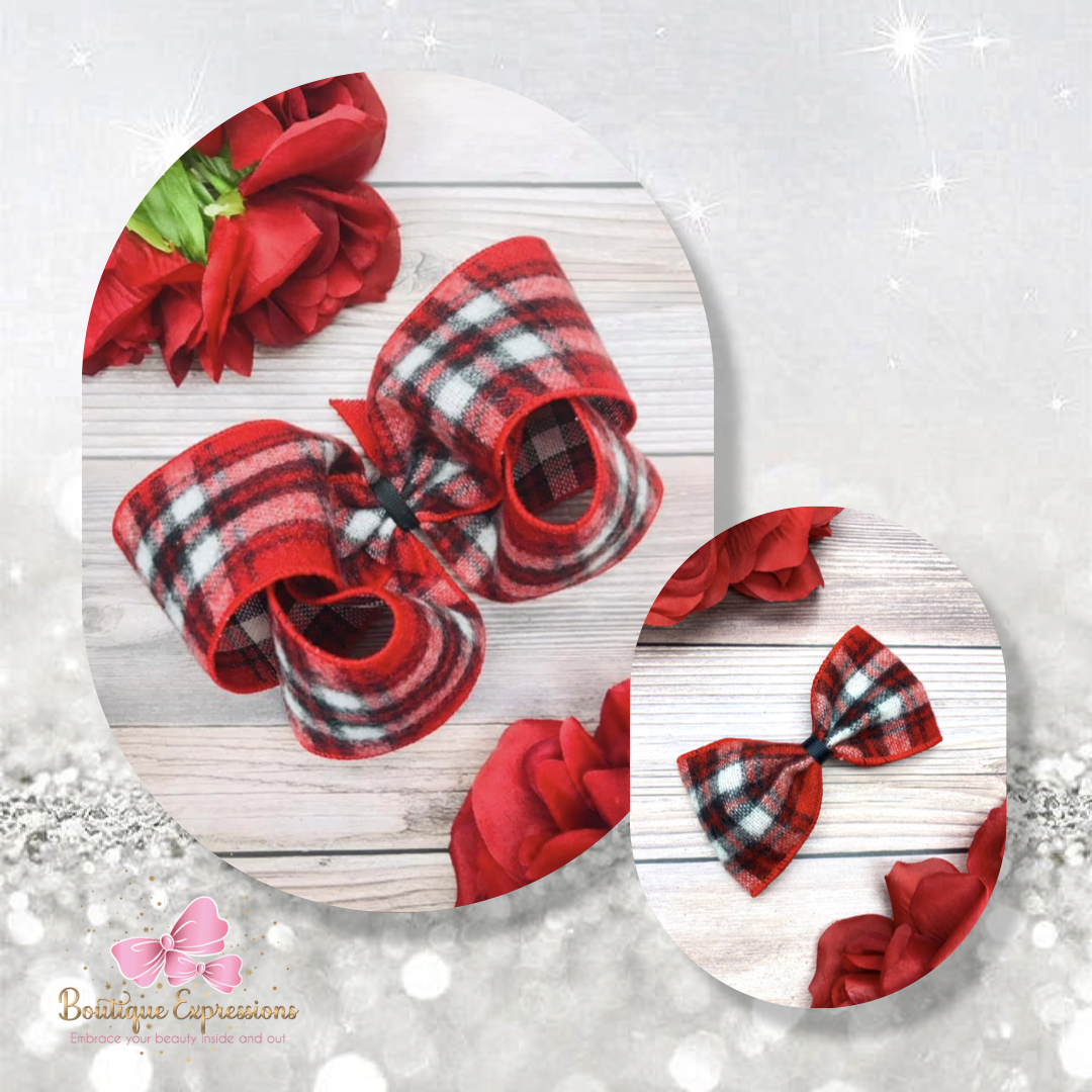 Borland Plaid