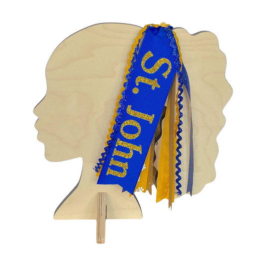 St. John the Baptist