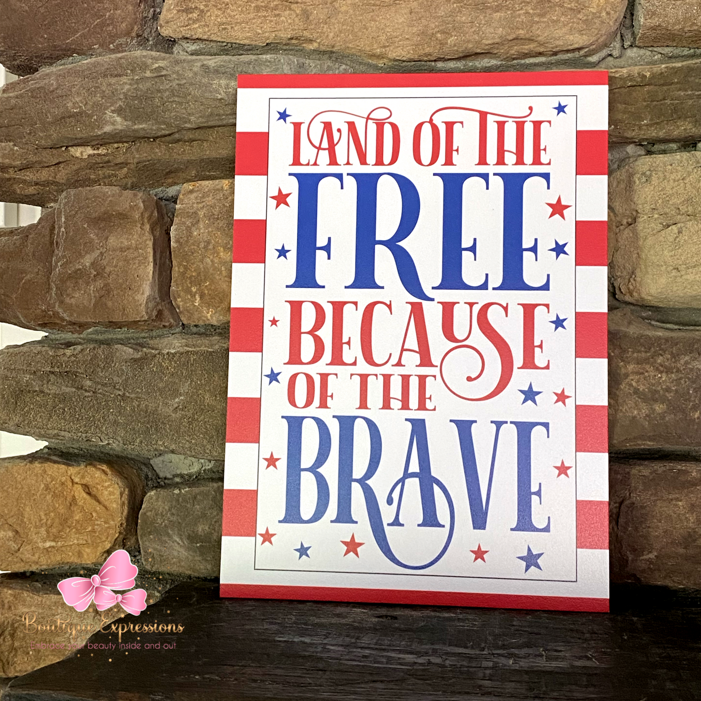 Freedom