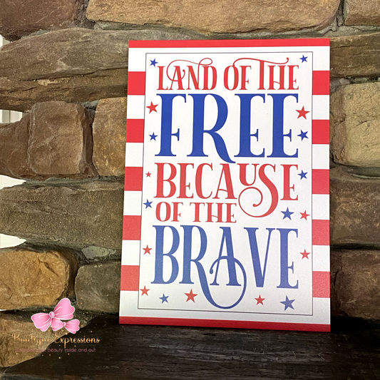 Freedom
