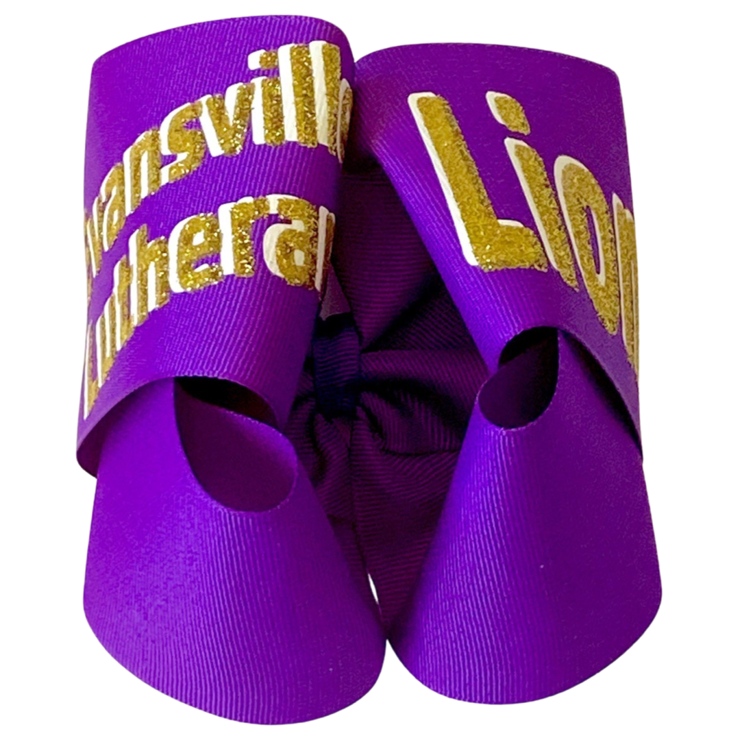 Evansville Lutheran