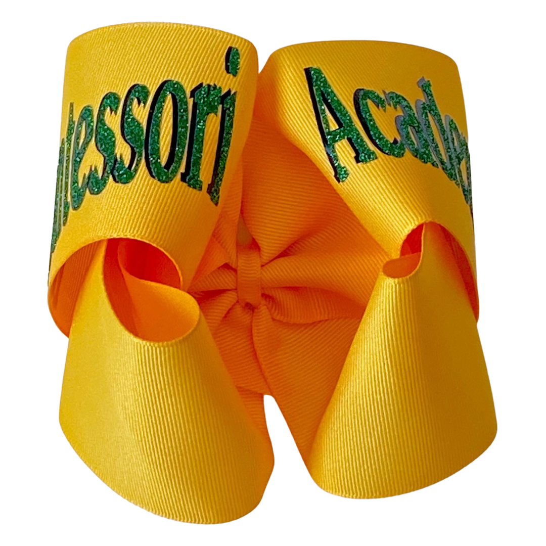 Montessori Academy