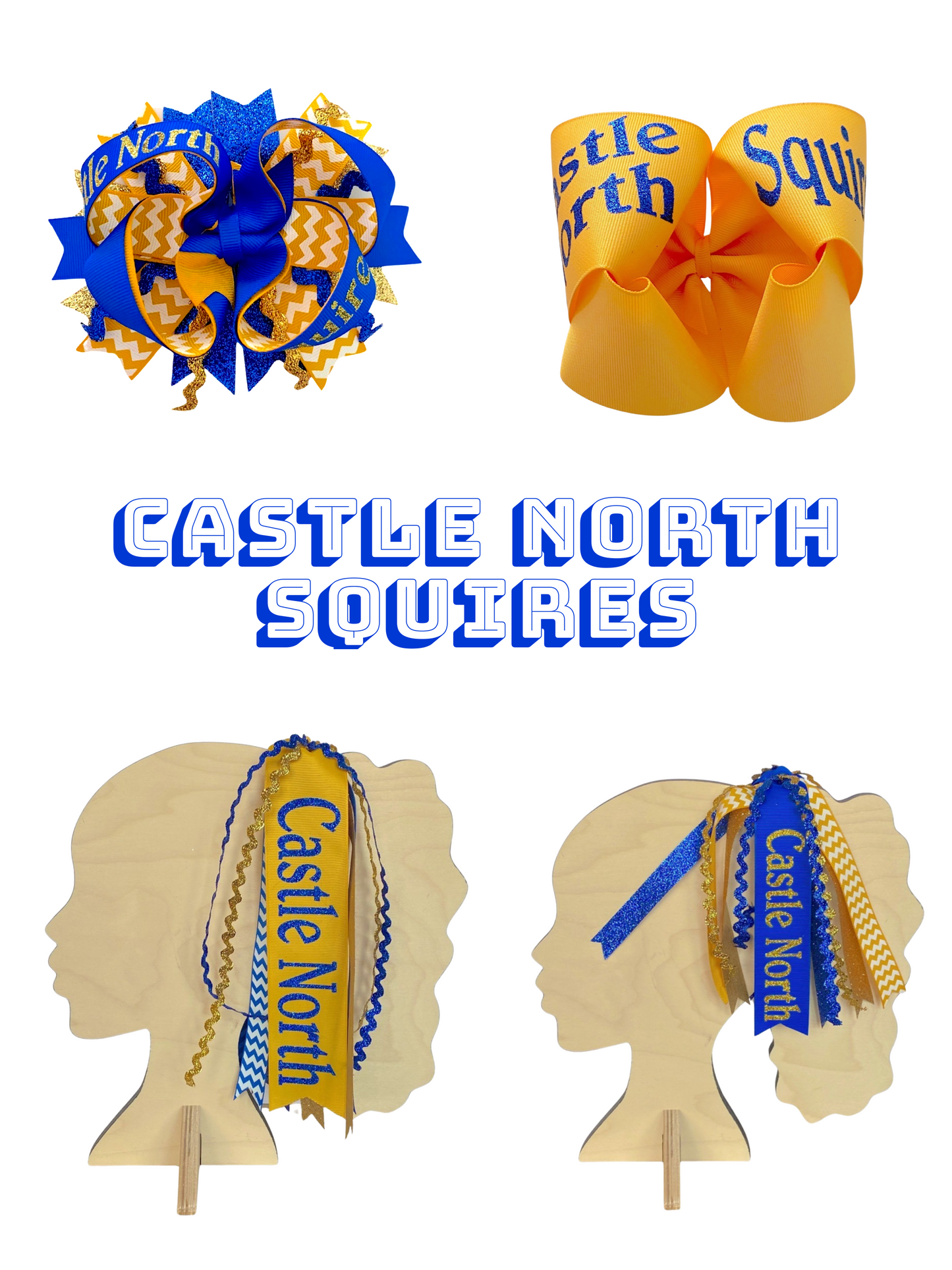 Castle North