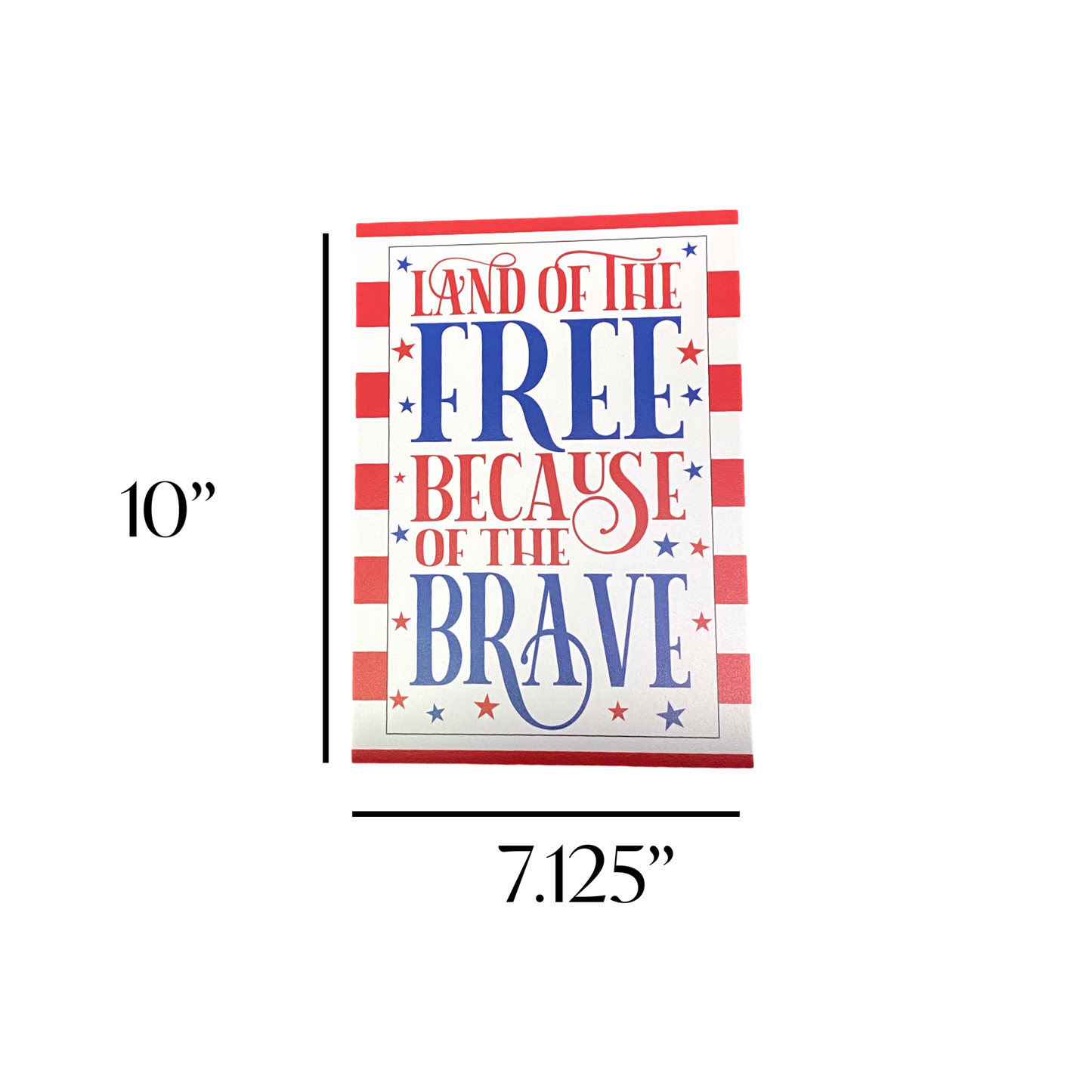 Freedom