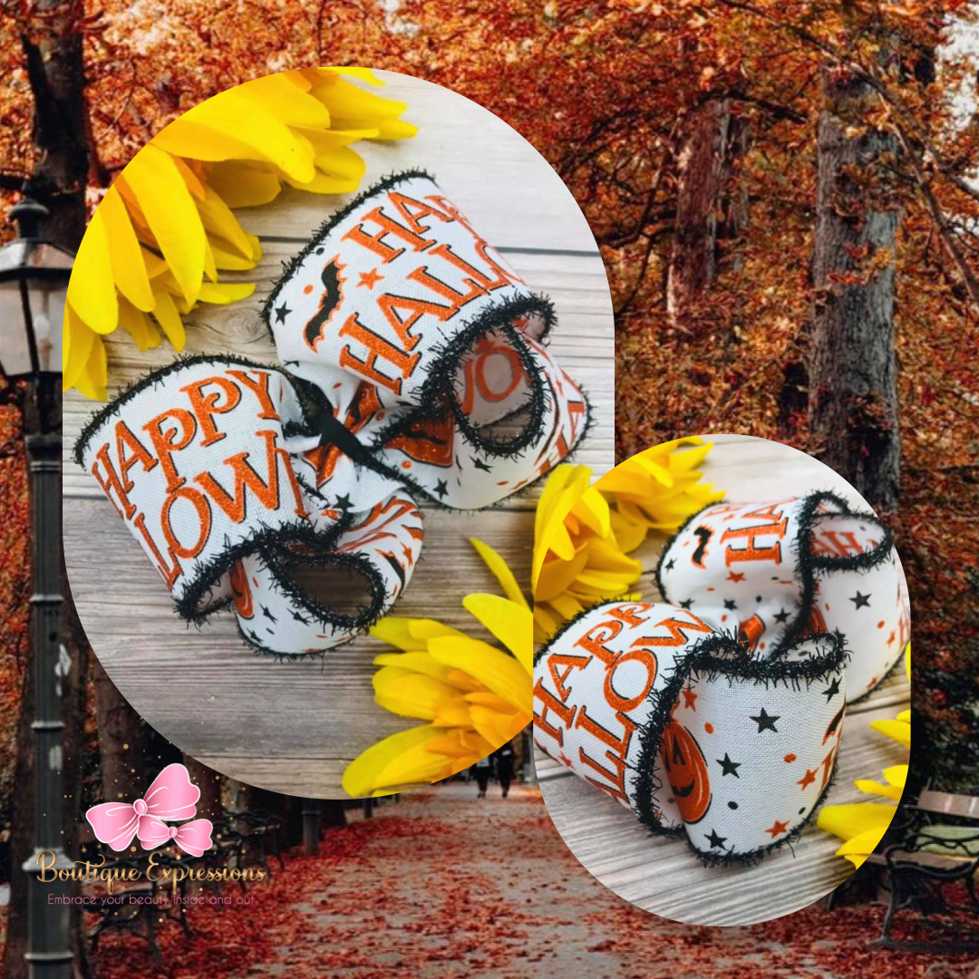Happy Halloween