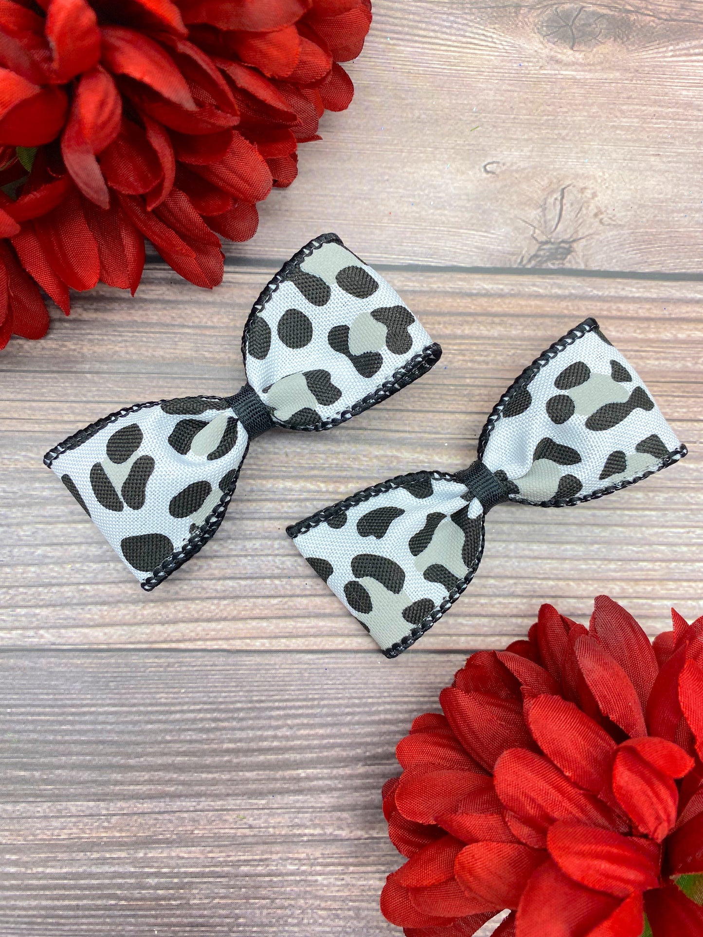 Silver Leopard