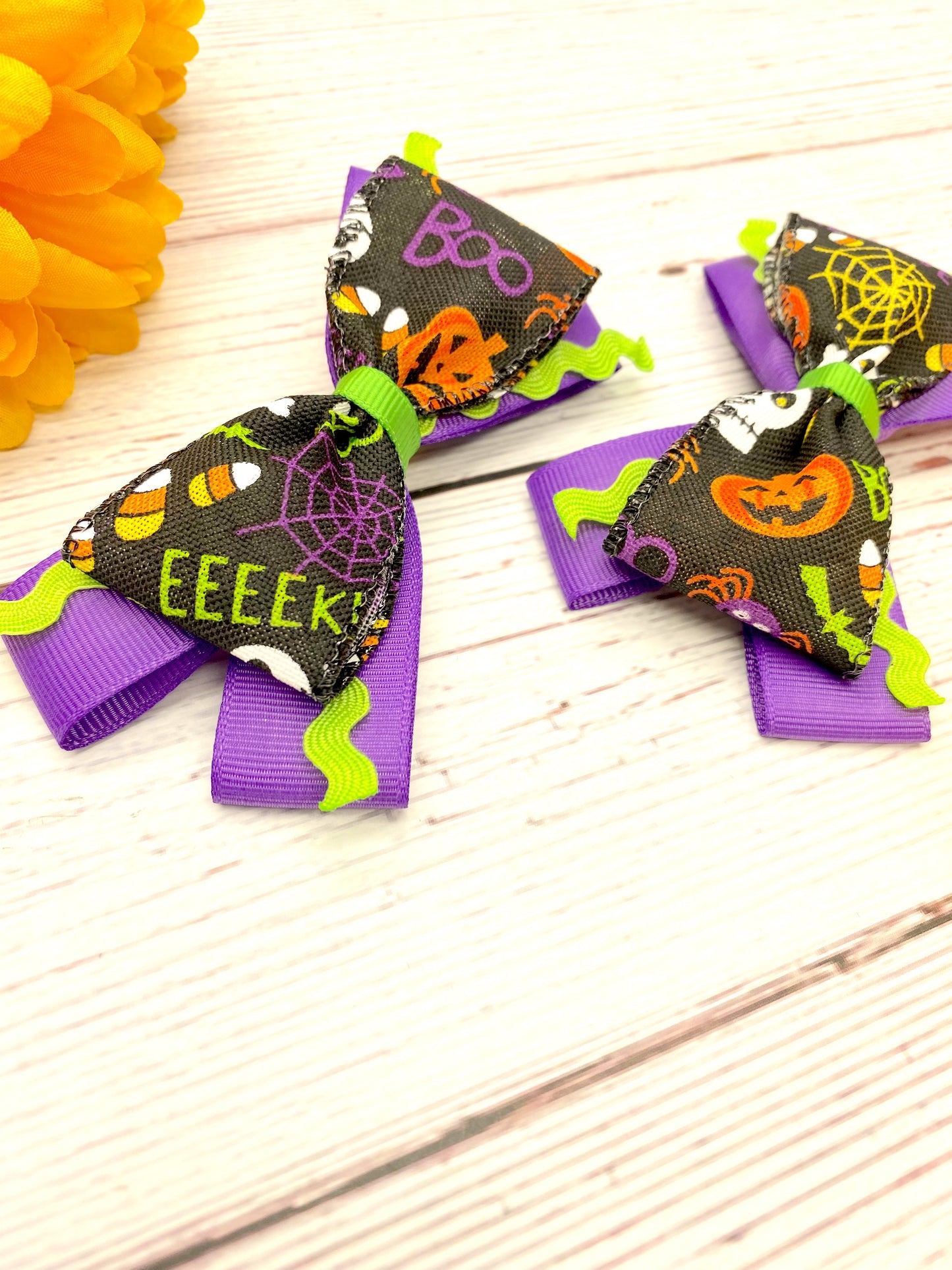 Haunted Fun (Black)