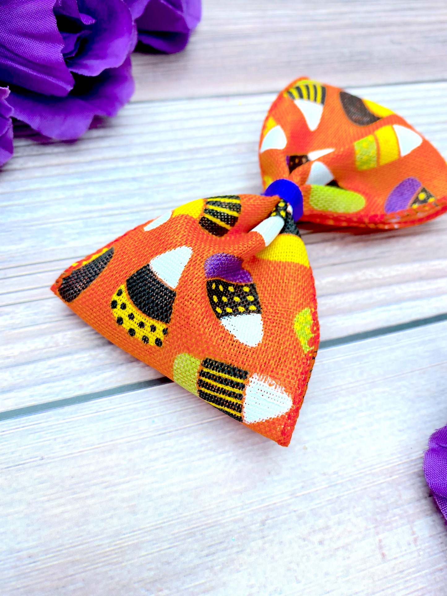 Candy Corn (Orange)