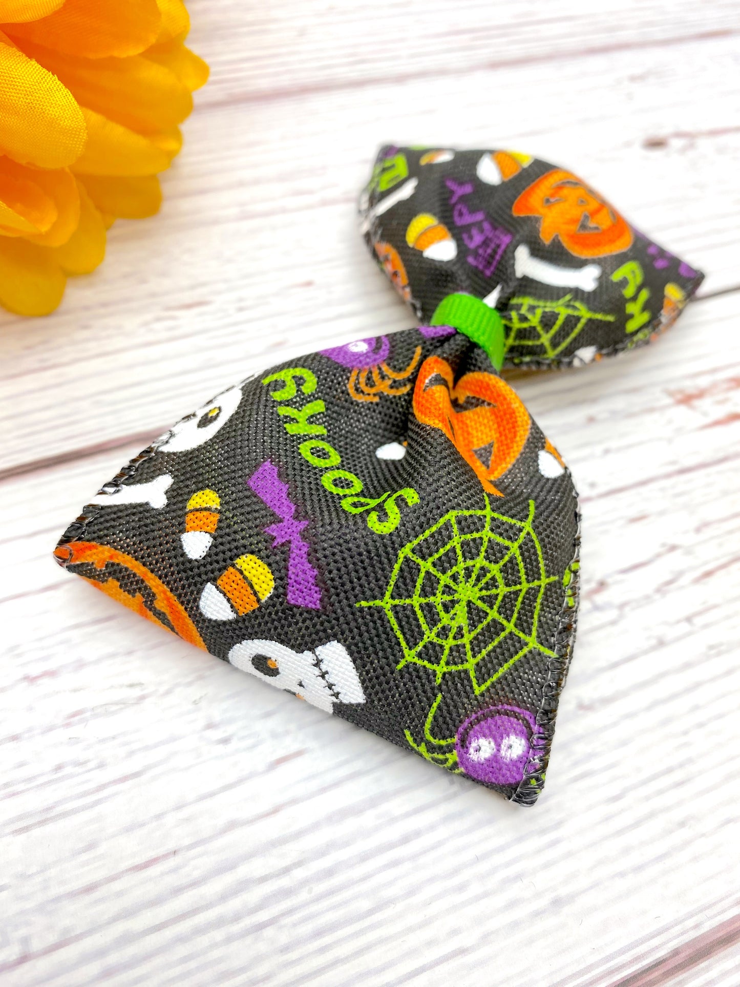 Haunted Fun (Black)