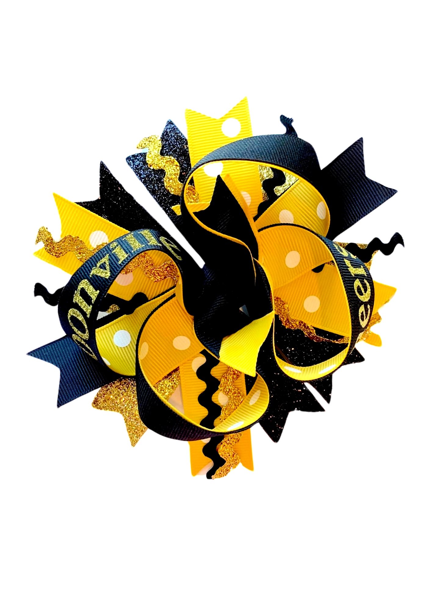 Boonville High School