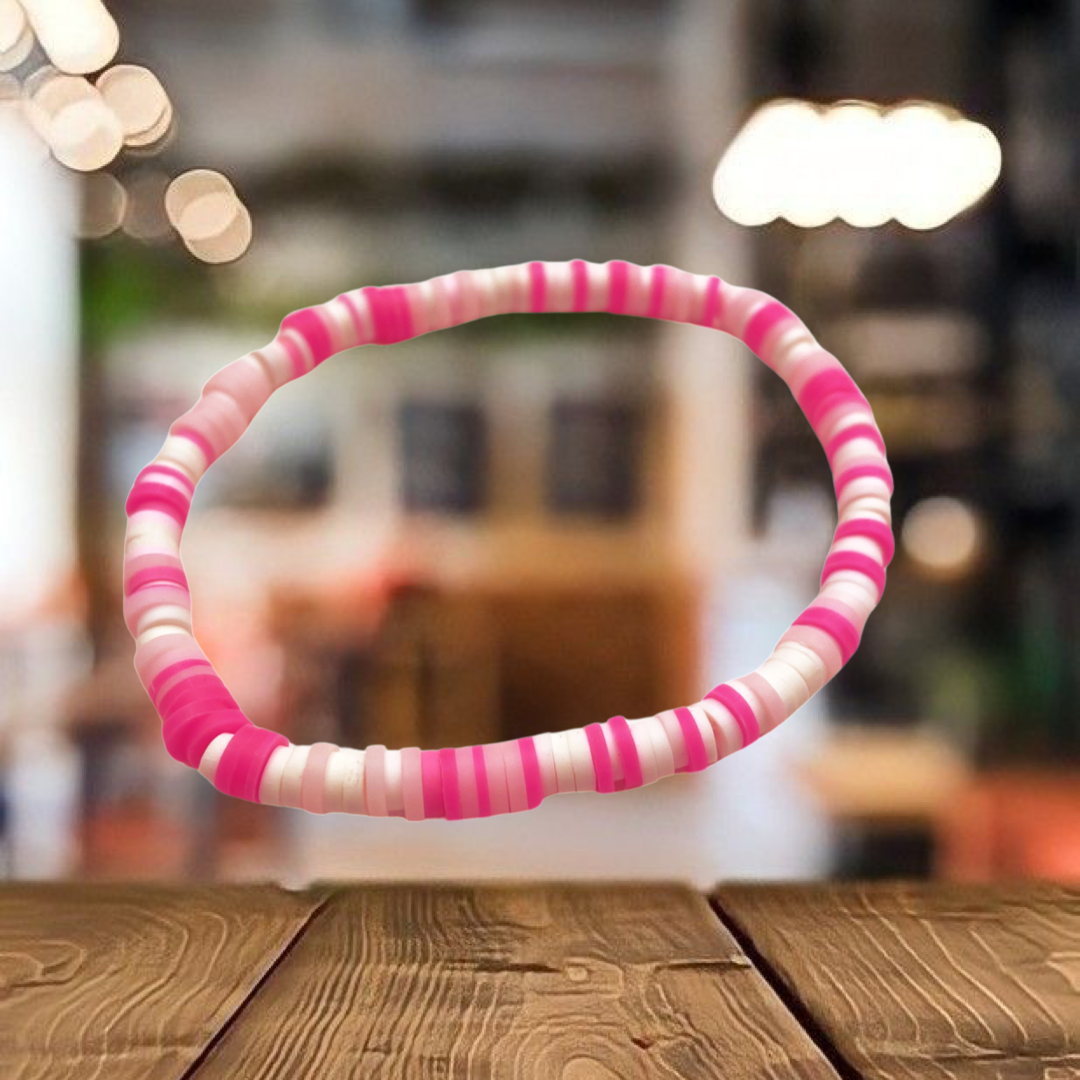 Festive mix pink 3PC