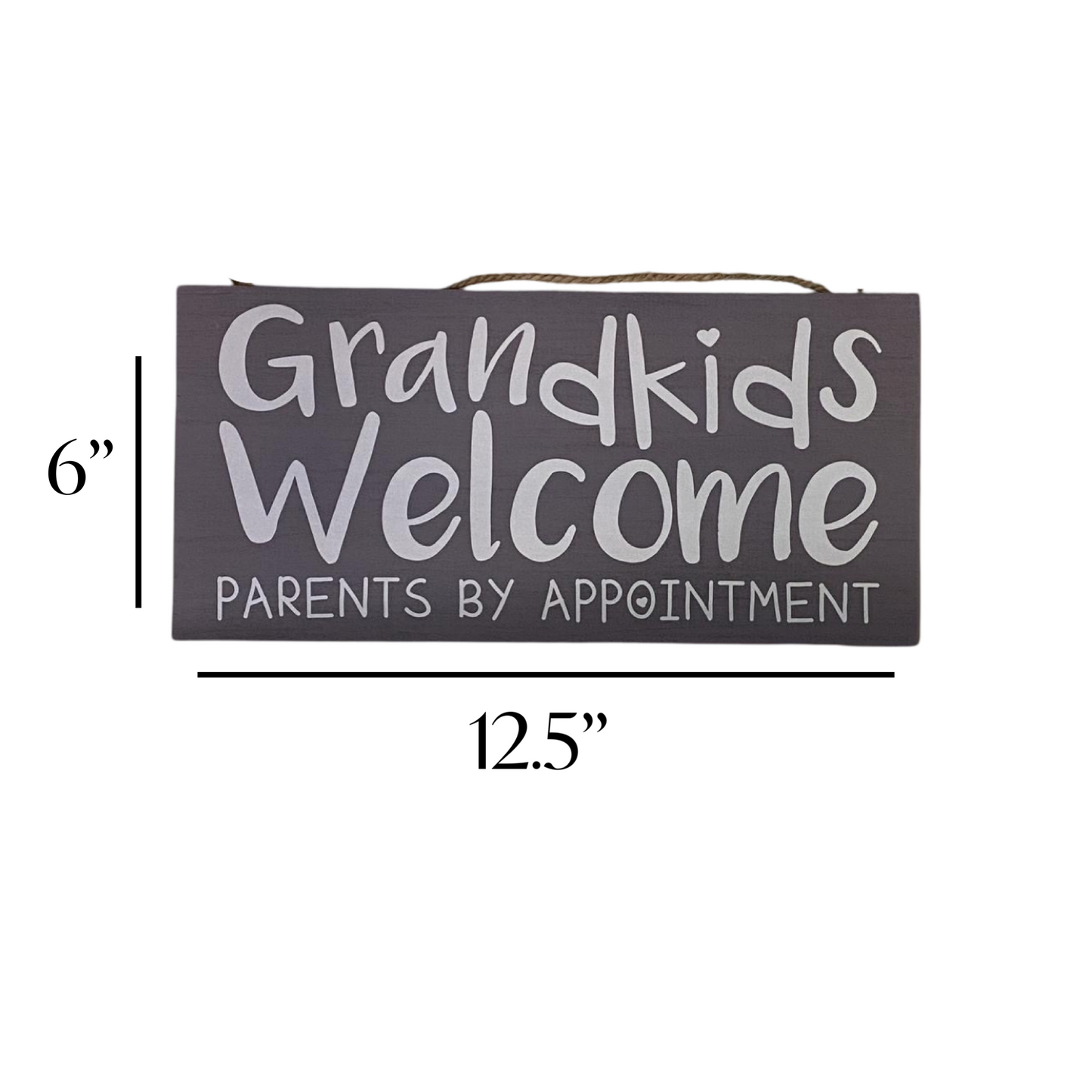 Grandkids
