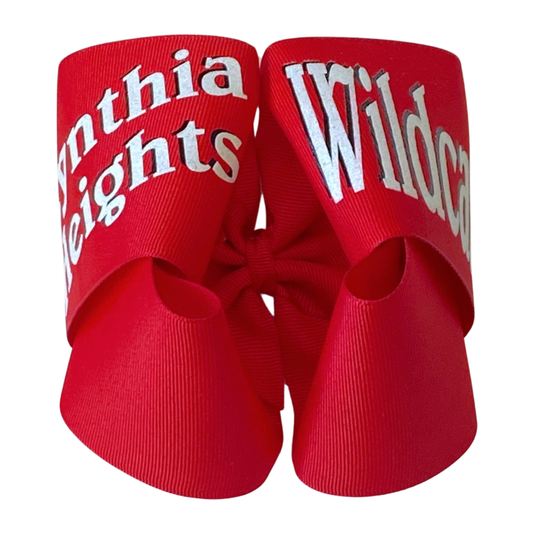 Cynthia Heights