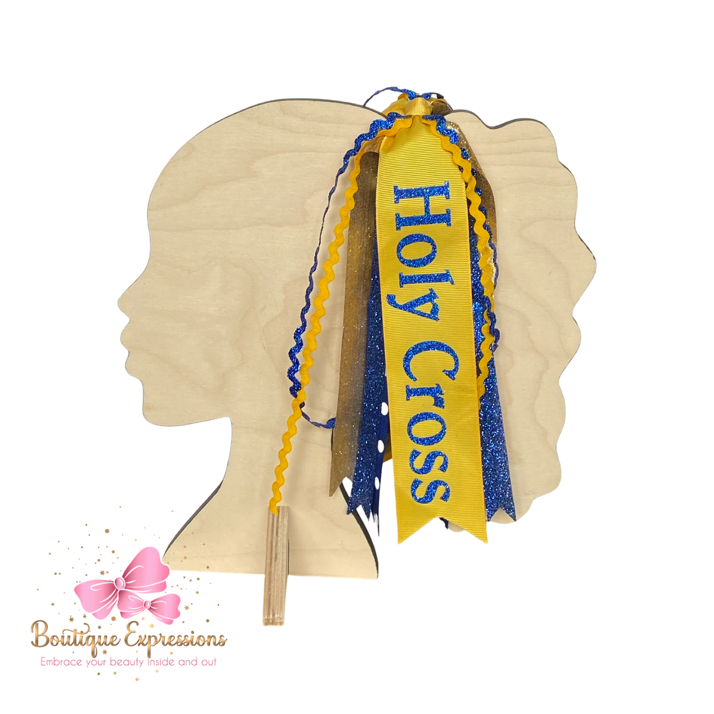 Holy Cross