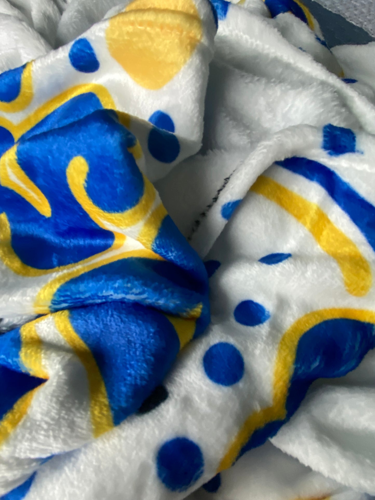 Castle Knights Oversized Blanket