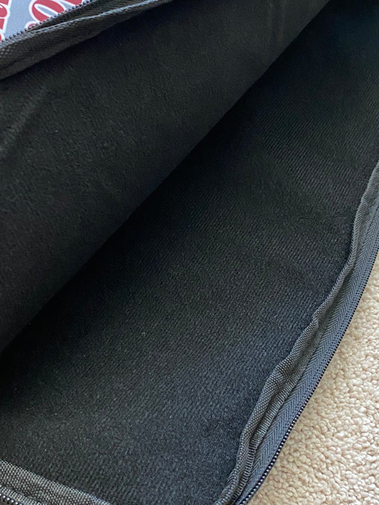 17” F.J. Reitz Laptop Bag