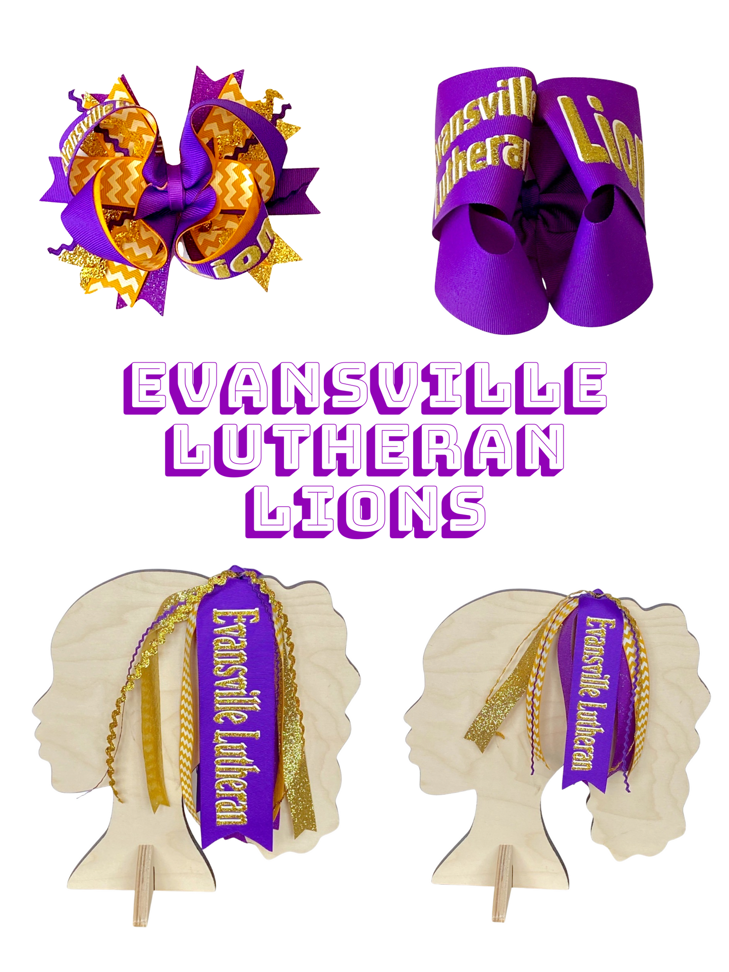 Evansville Lutheran