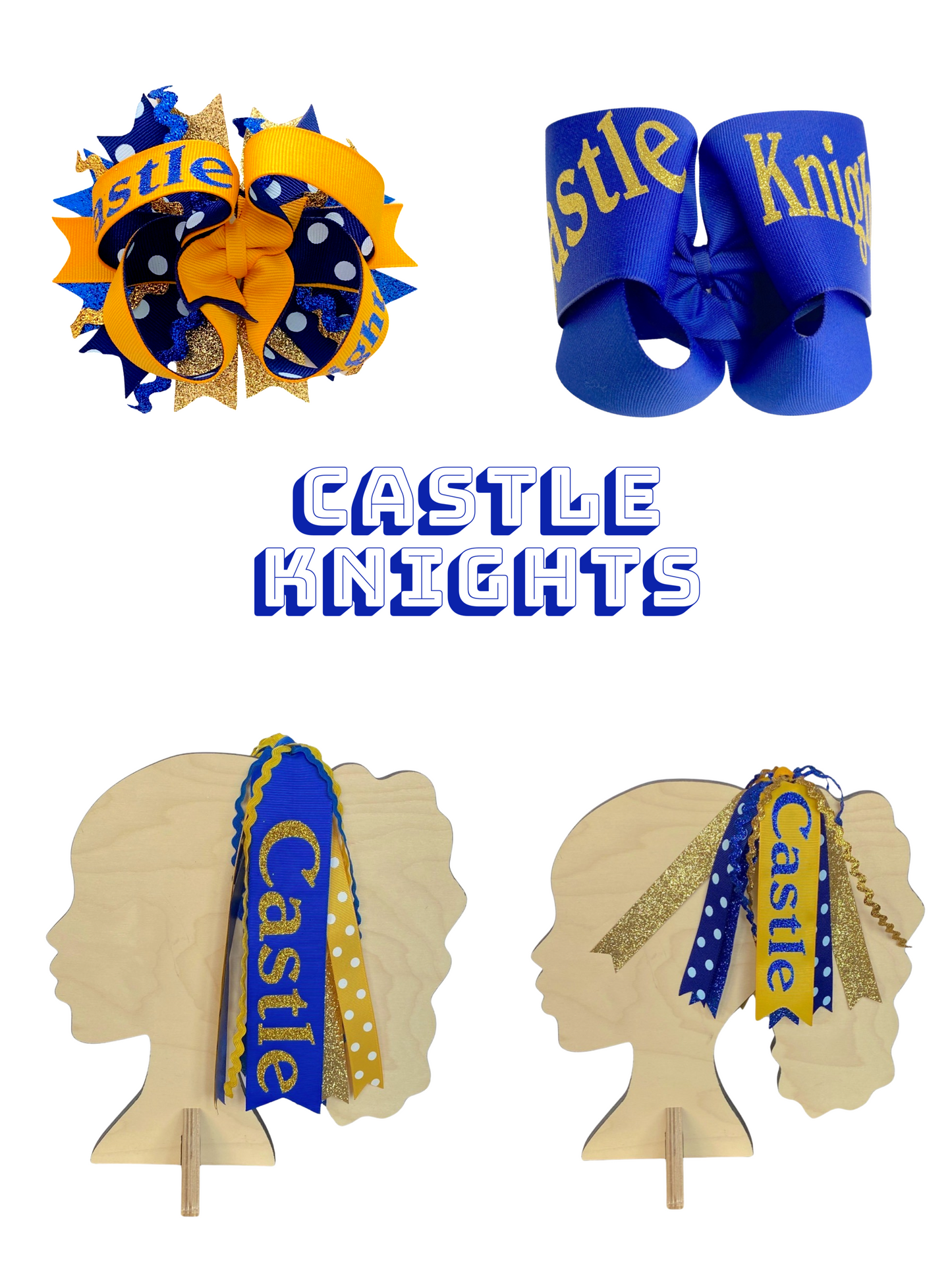 Castle High School