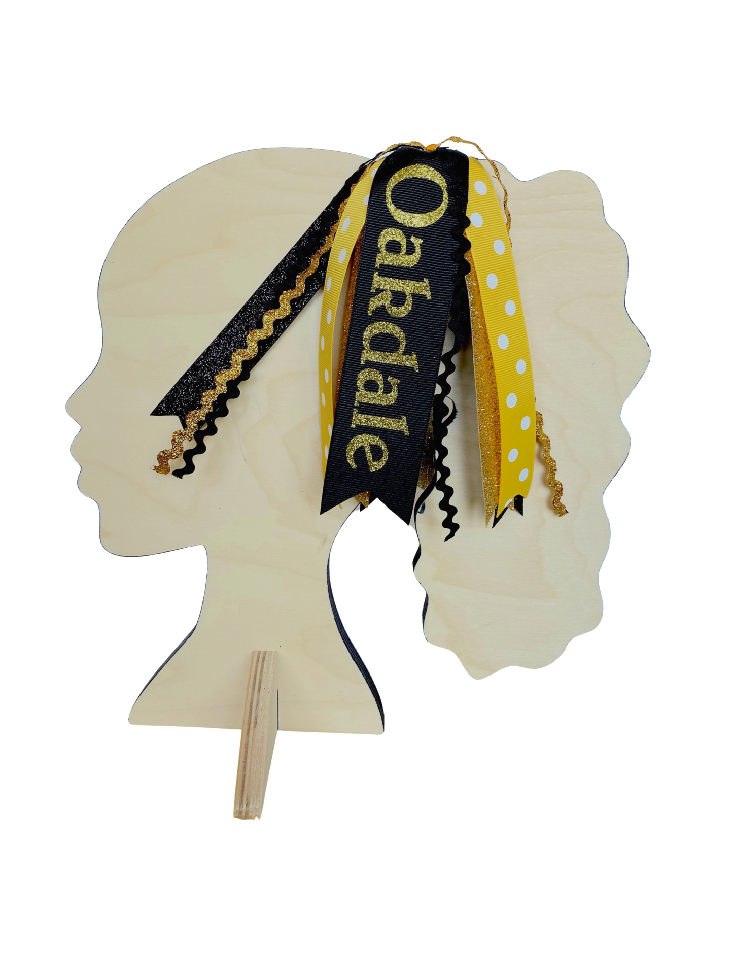Oakdale