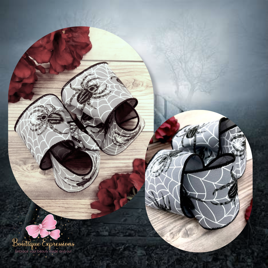 Creepy-Crawly Gray