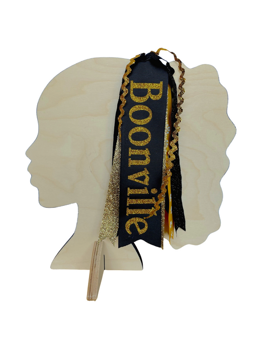 Boonville Middle School