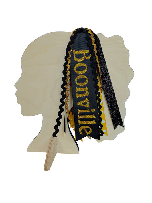 Boonville High School