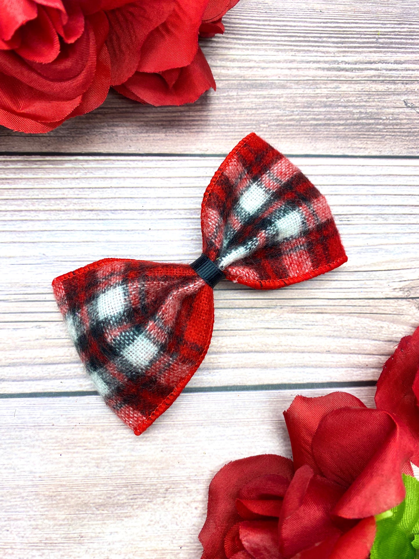 Borland Plaid