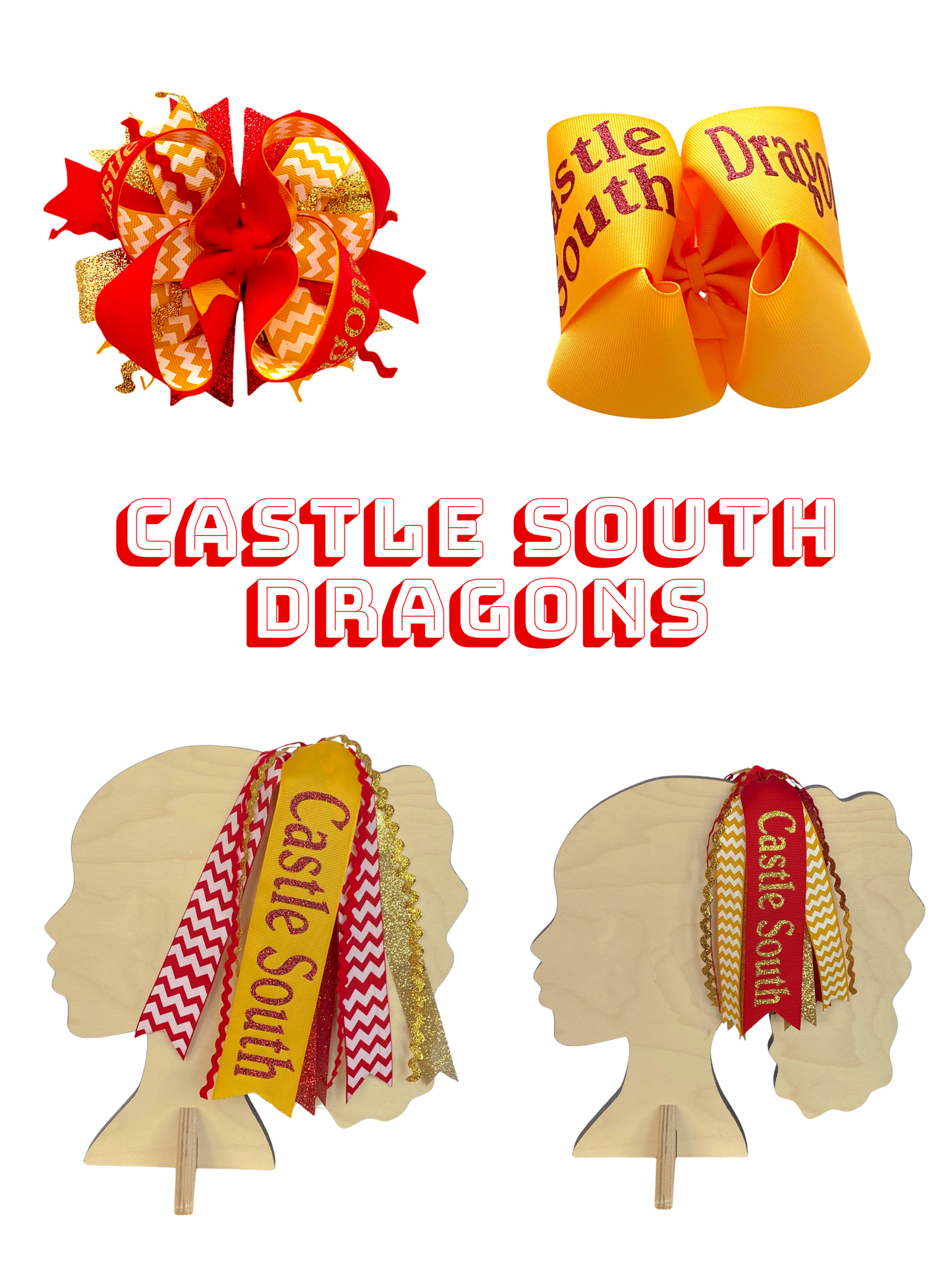 Castle South