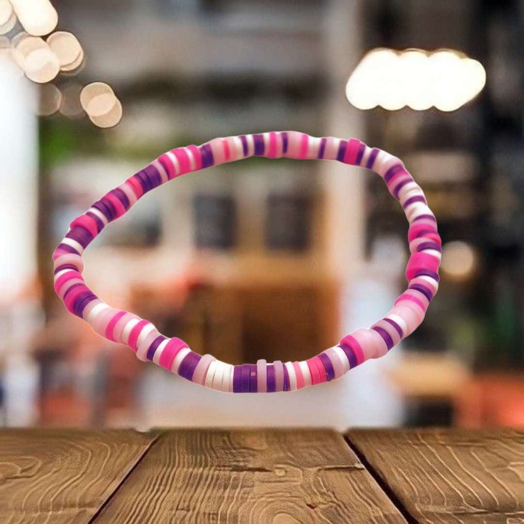 Festive mix purple 3PC