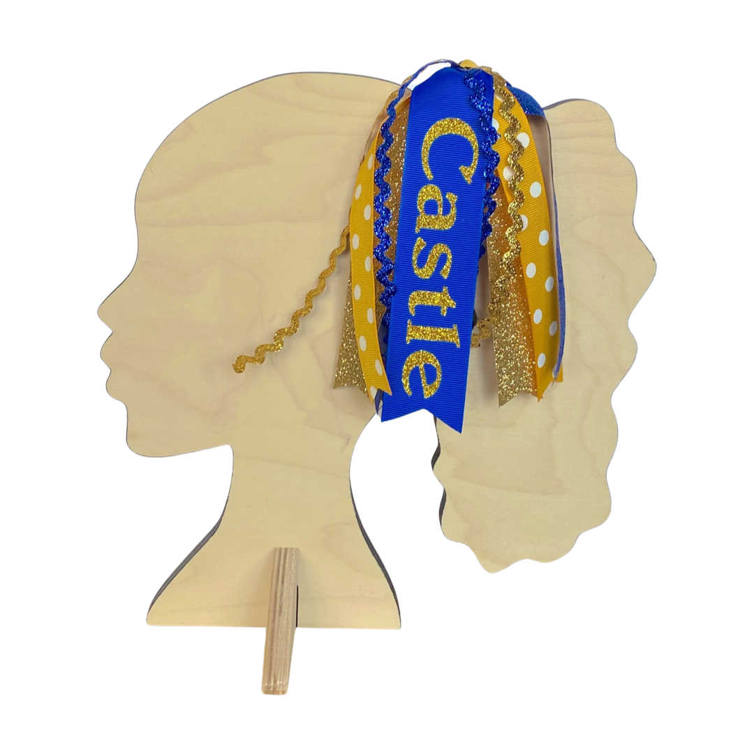 Castle High School