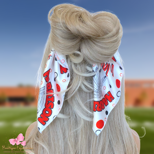 Harrison Velour Bandana (discontinued design)