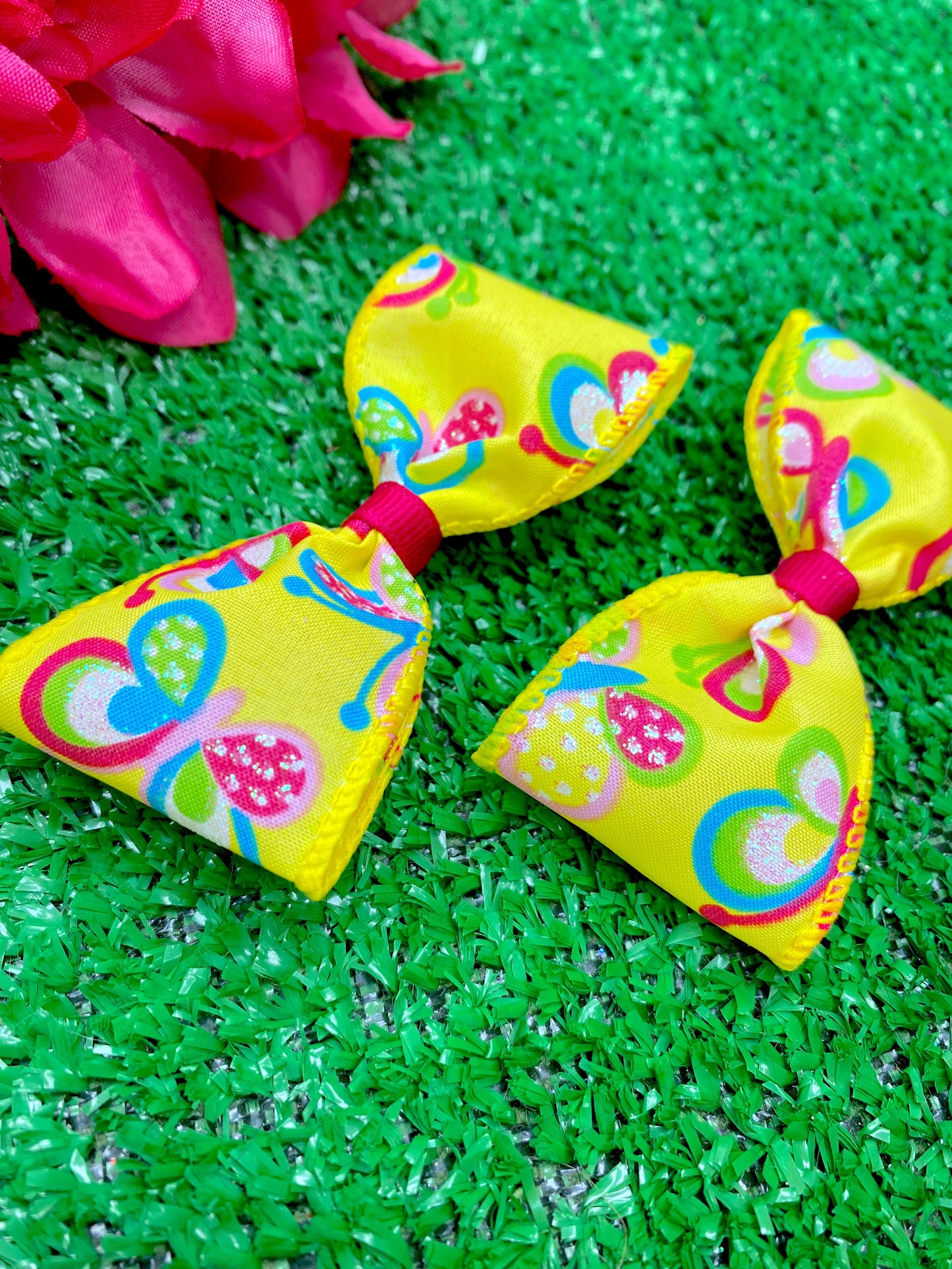 Summer Fun Butterfly