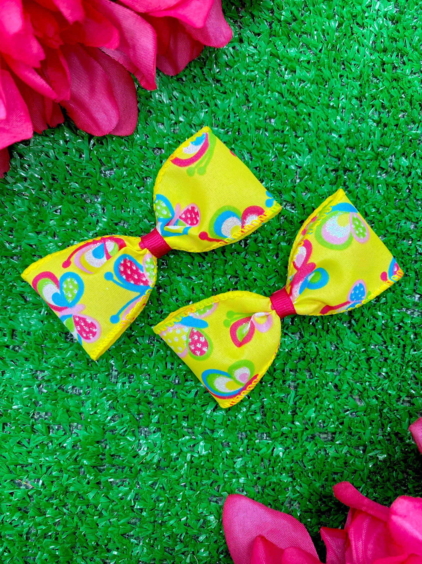Summer Fun Butterfly