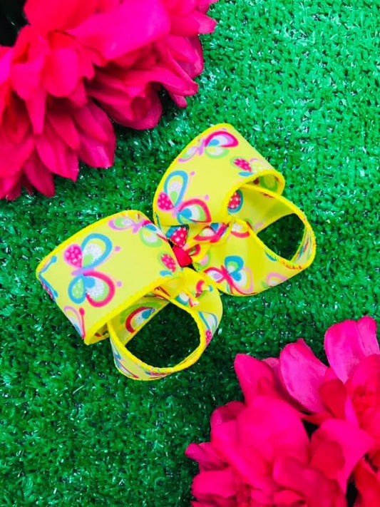 Summer Fun Butterfly