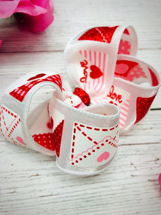 Love Letters (White)